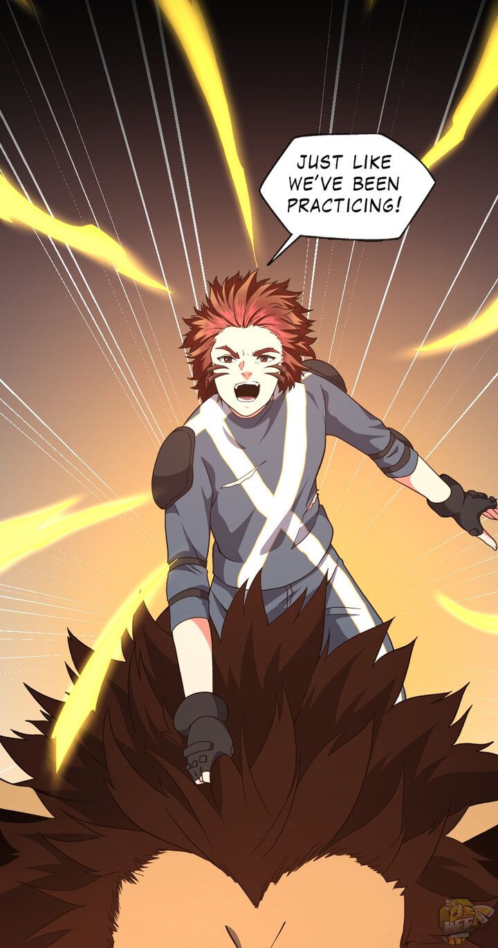 The Beginning After The End Chapter 100 image 19